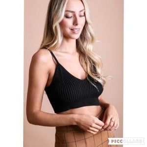 Contour Brami Lounge Top